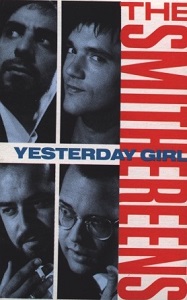 Yesterday Girl (song)